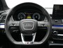 Audi Q5 50 TFSI e S Line PHEV 300pk Dealer O.H. | Matrix LED | 360 Camera | Bang & Olufsen Audio | Sfeerverlichting | Keyless | Elektrische Sportstoelen Verwarmd | Navigatie | DAB | Cruise Control | Plug In Hybrid |