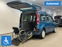 Renault Kangoo Rolstoelauto Automaat 3+1