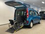 Renault Kangoo Rolstoelauto Automaat 3+1