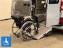 Renault Kangoo Rolstoelauto incl. Luchtvering (airco)