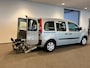 Renault Kangoo Rolstoelauto incl. Luchtvering (airco)