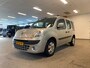 Renault Kangoo Rolstoelauto incl. Luchtvering (airco)