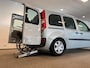 Renault Kangoo Rolstoelauto incl. Luchtvering (airco)