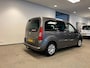 Peugeot Partner incl. kofferbakllift voor scootmobiel of rolstoel