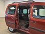 Renault Kangoo Automaat Handbediening (HBR+SG) + Kofferbaklift