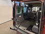 Renault Kangoo Automaat Handbediening (HBR+SG) + Kofferbaklift