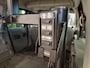 Renault Kangoo Automaat Handbediening (HBR+SG) + Kofferbaklift