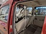 Renault Kangoo Automaat Handbediening (HBR+SG) + Kofferbaklift