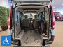 Renault Kangoo Rolstoelauto 3+1 (airco)