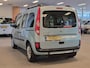 Renault Kangoo Rolstoelauto 3+1 (airco)