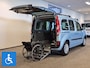 Renault Kangoo Rolstoelauto 3+1 (airco)