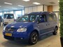 Volkswagen Caddy Maxi Rolstoelauto 5+1 (airco)