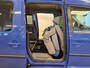 Volkswagen Caddy Maxi Rolstoelauto 5+1 (airco)