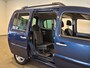 Renault Kangoo Rolstoelauto Automaat + Luchtvering