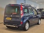 Renault Kangoo Rolstoelauto Automaat + Luchtvering