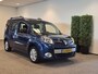 Renault Kangoo Rolstoelauto Automaat + Luchtvering
