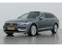 Volvo V90 2.0 T8 AWD Inscription | ACC | Luchtvering | Panoramadak | Trekhaak | Head-Up | BLIS | Nappa Leder