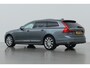 Volvo V90 2.0 T8 AWD Inscription | ACC | Luchtvering | Panoramadak | Trekhaak | Head-Up | BLIS | Nappa Leder
