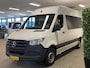 Mercedes-Benz Sprinter L2H2 Rolstoelbus Groepsvervoer