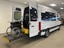 Mercedes-Benz Sprinter L2H2 Rolstoelbus Groepsvervoer