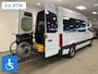 Mercedes-Benz Sprinter L2H2 Rolstoelbus Groepsvervoer