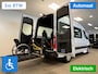 Mercedes-Benz eSprinter L2H2 Elektrisch Groepsvervoer Automaat