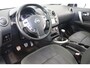 Nissan Qashqai+2 1.6 Connect Edition