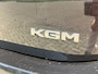 KGM Torres EVX Bronze 80.6 kWh | Warmtepomp | Carplay | Adaptive Cruise Control