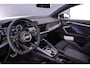 Audi A3 Sportback 45 TFSI e S edition Competition | Panoramadak | Elektrische achterklep | SONOS | Ambient-lichtpakket Pro | Adaptive Cruise Control |