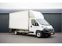 Fiat Ducato 130 Multijet 2.3D | 3-Zits | Bakwagen met laadklep | Cruise | Airco