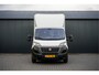 Fiat Ducato 130 Multijet 2.3D | 3-Zits | Bakwagen met laadklep | Cruise | Airco