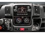 Fiat Ducato 130 Multijet 2.3D | 3-Zits | Bakwagen met laadklep | Cruise | Airco