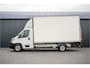 Fiat Ducato 130 Multijet 2.3D | 3-Zits | Bakwagen met laadklep | Cruise | Airco