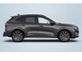 Ford Kuga 2.5 PHEV ST-Line X | 12-weg verstelbare voorstoelen - AGR gecertificeerd | 360 graden camera incl. "bird's-eye" bovenaanzicht | Audio installatie premium