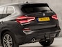 BMW X3 xDrive20i M Sport High Executive 184Pk Automaat (PANORAMADAK, M PAKKET, GROOT NAVI, 360 CAMERA, HARMAN/KARDON, LEDER, STOELVERWARMING, ADAPTIVE CRUISE, GETINT GLAS, TREKHAAK, NIEUWSTAAT)