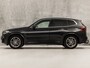 BMW X3 xDrive20i M Sport High Executive 184Pk Automaat (PANORAMADAK, M PAKKET, GROOT NAVI, 360 CAMERA, HARMAN/KARDON, LEDER, STOELVERWARMING, ADAPTIVE CRUISE, GETINT GLAS, TREKHAAK, NIEUWSTAAT)