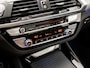 BMW X3 xDrive20i M Sport High Executive 184Pk Automaat (PANORAMADAK, M PAKKET, GROOT NAVI, 360 CAMERA, HARMAN/KARDON, LEDER, STOELVERWARMING, ADAPTIVE CRUISE, GETINT GLAS, TREKHAAK, NIEUWSTAAT)