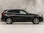 BMW X3 xDrive20i M Sport High Executive 184Pk Automaat (PANORAMADAK, M PAKKET, GROOT NAVI, 360 CAMERA, HARMAN/KARDON, LEDER, STOELVERWARMING, ADAPTIVE CRUISE, GETINT GLAS, TREKHAAK, NIEUWSTAAT)