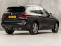 BMW X3 xDrive20i M Sport High Executive 184Pk Automaat (PANORAMADAK, M PAKKET, GROOT NAVI, 360 CAMERA, HARMAN/KARDON, LEDER, STOELVERWARMING, ADAPTIVE CRUISE, GETINT GLAS, TREKHAAK, NIEUWSTAAT)
