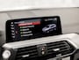 BMW X3 xDrive20i M Sport High Executive 184Pk Automaat (PANORAMADAK, M PAKKET, GROOT NAVI, 360 CAMERA, HARMAN/KARDON, LEDER, STOELVERWARMING, ADAPTIVE CRUISE, GETINT GLAS, TREKHAAK, NIEUWSTAAT)