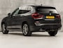 BMW X3 xDrive20i M Sport High Executive 184Pk Automaat (PANORAMADAK, M PAKKET, GROOT NAVI, 360 CAMERA, HARMAN/KARDON, LEDER, STOELVERWARMING, ADAPTIVE CRUISE, GETINT GLAS, TREKHAAK, NIEUWSTAAT)