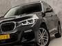 BMW X3 xDrive20i M Sport High Executive 184Pk Automaat (PANORAMADAK, M PAKKET, GROOT NAVI, 360 CAMERA, HARMAN/KARDON, LEDER, STOELVERWARMING, ADAPTIVE CRUISE, GETINT GLAS, TREKHAAK, NIEUWSTAAT)