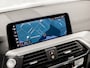 BMW X3 xDrive20i M Sport High Executive 184Pk Automaat (PANORAMADAK, M PAKKET, GROOT NAVI, 360 CAMERA, HARMAN/KARDON, LEDER, STOELVERWARMING, ADAPTIVE CRUISE, GETINT GLAS, TREKHAAK, NIEUWSTAAT)