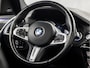 BMW X3 xDrive20i M Sport High Executive 184Pk Automaat (PANORAMADAK, M PAKKET, GROOT NAVI, 360 CAMERA, HARMAN/KARDON, LEDER, STOELVERWARMING, ADAPTIVE CRUISE, GETINT GLAS, TREKHAAK, NIEUWSTAAT)