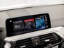 BMW X3 xDrive20i M Sport High Executive 184Pk Automaat (PANORAMADAK, M PAKKET, GROOT NAVI, 360 CAMERA, HARMAN/KARDON, LEDER, STOELVERWARMING, ADAPTIVE CRUISE, GETINT GLAS, TREKHAAK, NIEUWSTAAT)