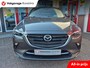 Mazda CX-3 2.0 SkyActiv-G 120 Sport Selected|Head-up|Camera