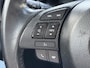 Mazda CX-3 2.0 SkyActiv-G 120 GT-M Automaat/Trekhaak/HUD/CC/CAM/Leder/Dealeronderhouden/