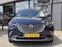 Mazda CX-3 2.0 SkyActiv-G 120 GT-M Automaat/Trekhaak/HUD/CC/CAM/Leder/Dealeronderhouden/