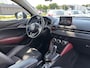 Mazda CX-3 2.0 SkyActiv-G 120 GT-M Automaat/Trekhaak/HUD/CC/CAM/Leder/Dealeronderhouden/