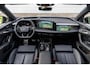 Audi Q6 e-tron 306pk S Edition Performance 100 kWh | Luchtvering | Panoramadak | Head-up | B&O Hoofdsteun | OLED Achter | Bijrijdersscherm | Stuurverwarming